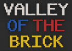 Valley Of The Brick